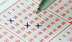 Bardzo szczęśliwe losowanie Lotto. Wiemy, gdzie padły "szóstki"