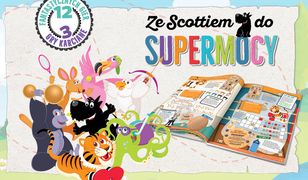 Sieć sklepów Netto rusza z programem lojalnościowym. Kolejna kampania skierowana do dzieci