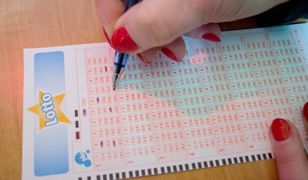 Wyniki Lotto. Sprawdź, czy wygrałeś