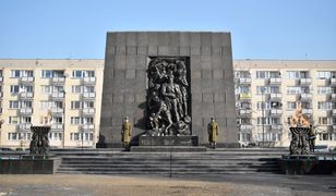 W 75. rocznicę wybuchu powstania w getcie warszawskim zawyją syreny