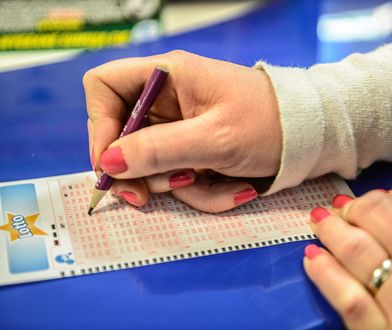 Szczęśliwa sobota dla Dolnego Śląska. Padły duże wygrane