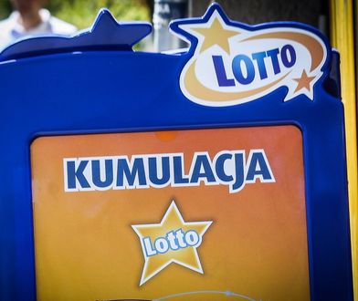 Wyniki lotto. "Szóstka" znów nie padła