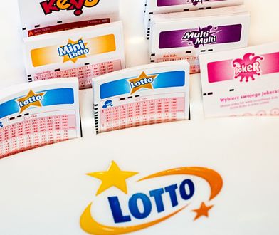 Wyniki Lotto 23.08 – losowania Lotto, Lotto Plus, Multi Multi, Ekstra Pensja, Kaskada, Mini Lotto, Super Szansa