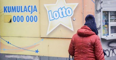 Lotto i rekordowa wygrana. Już wiemy, gdzie trafiły pieniądze