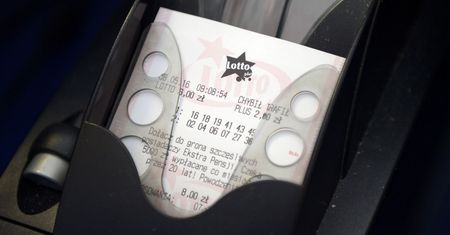 4 mln zł do wygrania. Znamy wyniki Lotto