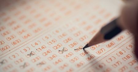 Wyniki Lotto 30.07