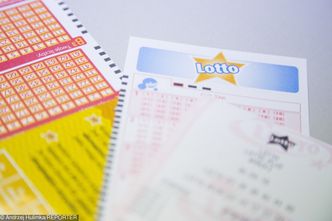 Wyniki Lotto 27.03.2019 – losowania Multi Multi, Mini Lotto, Ekstra Pensja, Kaskada, Super Szansa