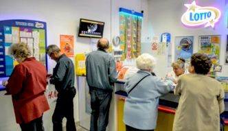 Wyniki Lotto. Oto szczęśliwa szóstka