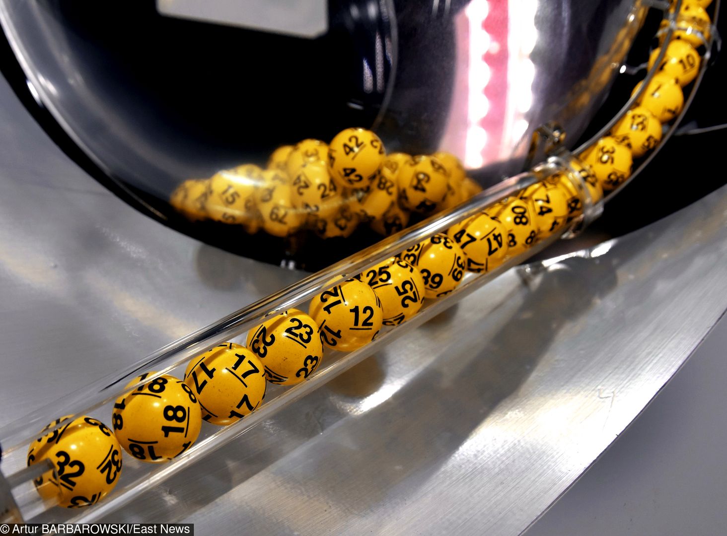 Wyniki Lotto. Sprawdź, czy rozbiłeś kumulację 13 mln zł