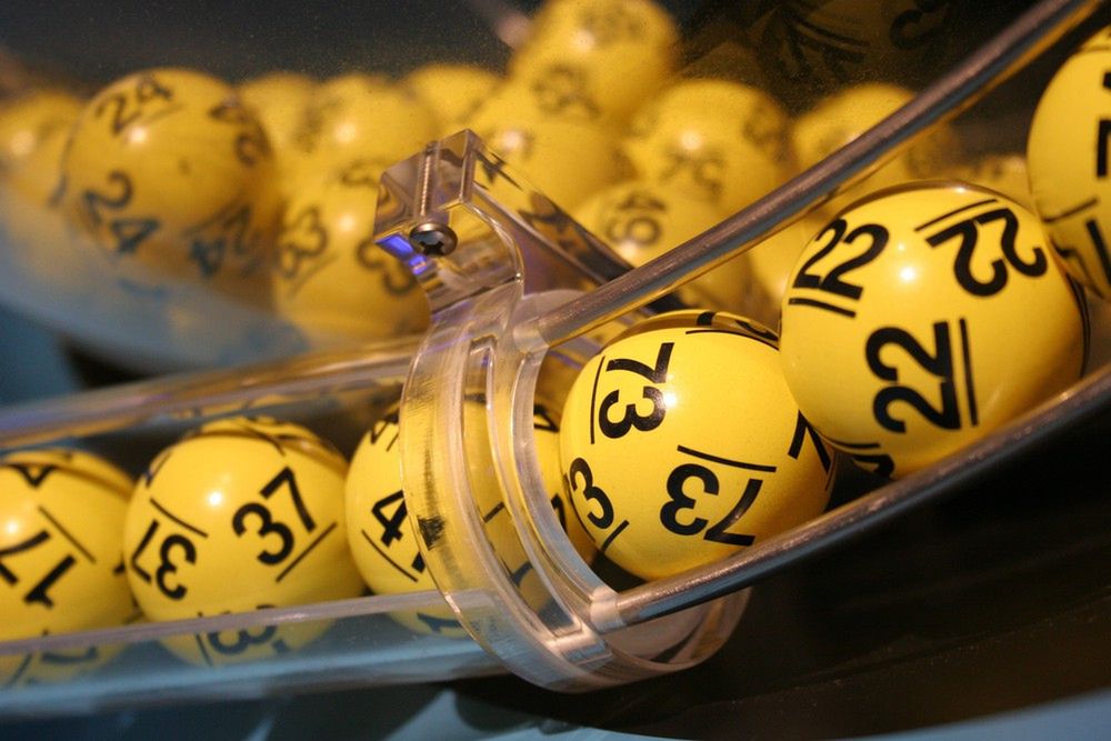 Wyniki Lotto 18.08.2019. Losowania Multi Multi, Mini Lotto, Ekstra Pensja, Ekstra Premia, Kaskada, Super Szansa