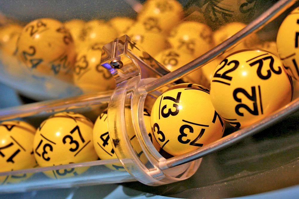 W puli Lotto znajduje się już 25 mln zł. Do rekordowej kumulacji jeszcze sporo brakuje