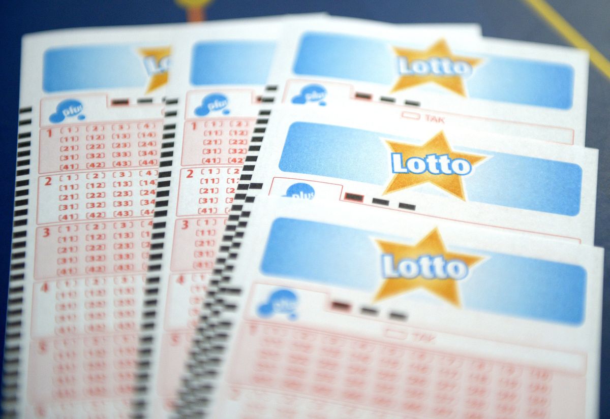 Wyniki Lotto 11.12.2018 – losowania Lotto, Lotto Plus, Multi Multi, Ekstra Pensja, Kaskada, Mini Lotto, Super Szansa