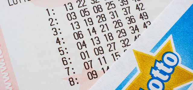 Znamy szczęśliwą szóstkę. Do wygrania w Lotto były 3 mln zł