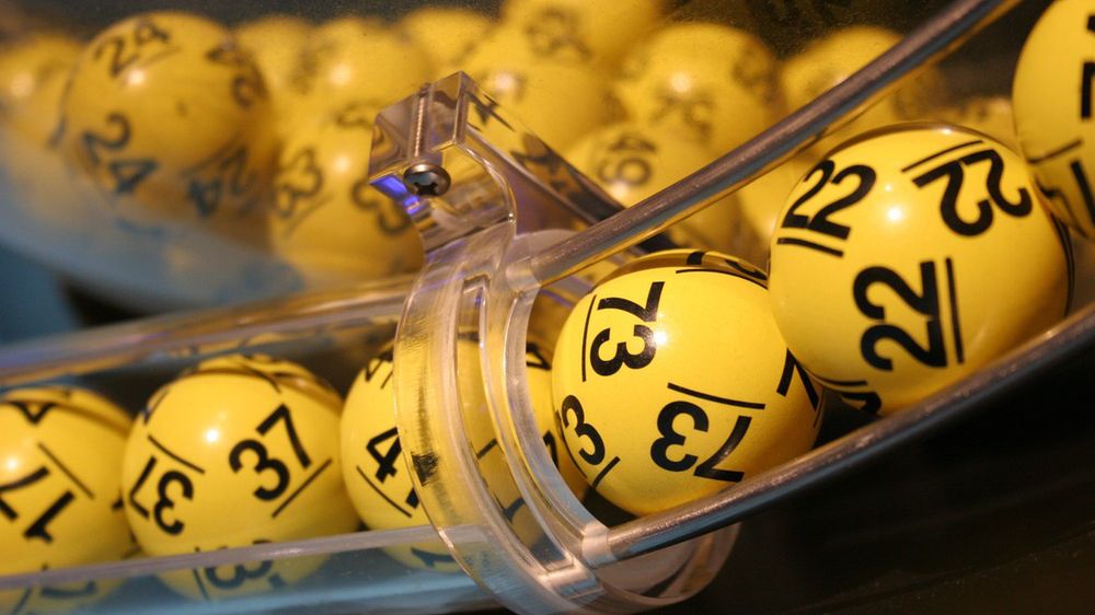 Wyniki Lotto 11.08.2019. Losowania Multi Multi, Mini Lotto, Ekstra Pensja, Ekstra Premia, Kaskada, Super Szansa