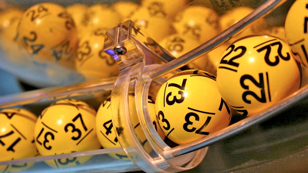 Wyniki Lotto 30.09.2019. Losowania Multi Multi, Mini Lotto, Ekstra Pensja, Ekstra Premia, Kaskada, Super Szansa