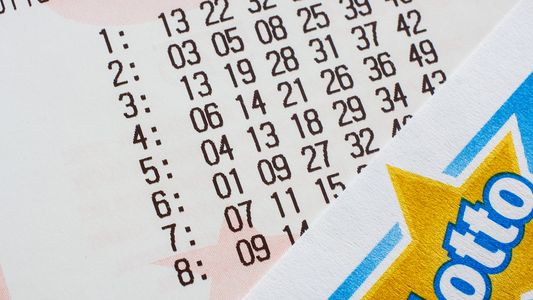 Kumulacja została rozbita w ostatnim losowaniu. Wcześniej nikt nie wygrał od początku września.