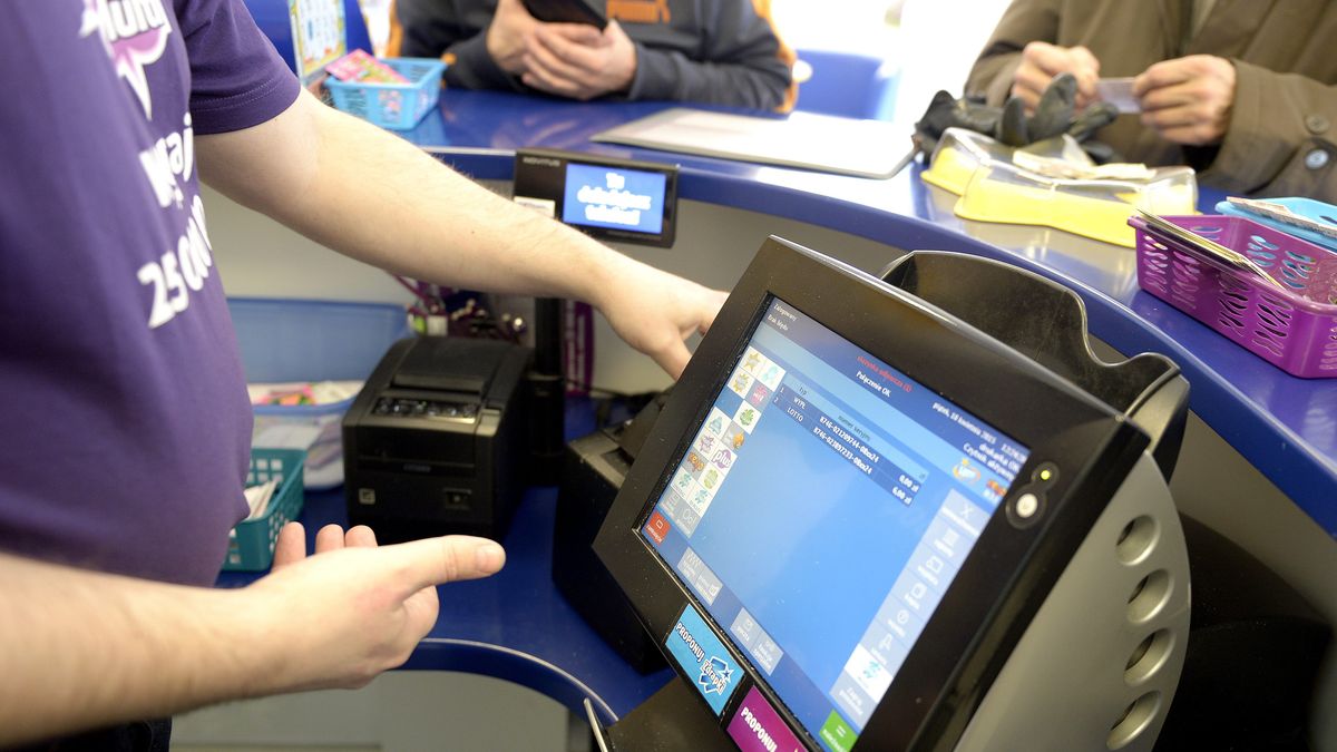 Do końca roku funkcjonować ma w Polsce około 200 salonów z automatami do gry