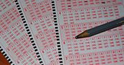 Znamy szczęśliwe liczby. Gracze Lotto mieli szansę na 7 mln zł