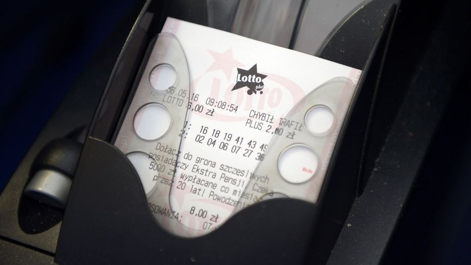 Kupon Lotto - to taki kawałek papieru może dać kilka milionów złotych.