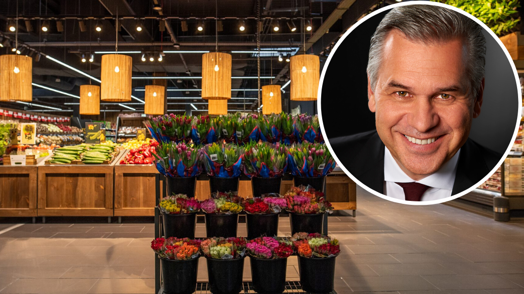 Dyskonty Netto znają teraz głównie Polacy z zachodniej części kraju. Teraz sieć zaczyna dostrzegać potencjał wschodniej Polski