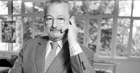 Patrick Louis-Vuitton nie żyje. Był spadkobiercą słynnego domu mody