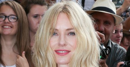 Naomi Watts i jej niezapomniane suknie. Ona zawsze wygląda perfekcyjnie!