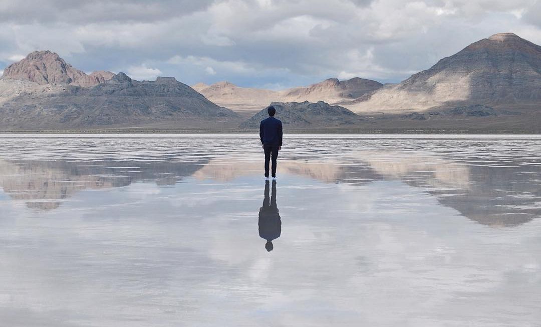 Świat jak z "Incepcji". Nie uwierzysz, póki nie zobaczysz