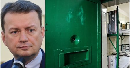 10 lat więzienia dla posłów. Minister Błaszczak o tym, co grozi opozycji