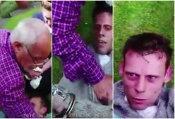 Mają razem 229 lat, a skuteczności może im pozazdrościć wielu policjantów. Emeryci pojmali... włamywacza