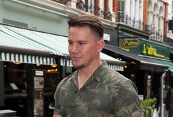 Channing Tatum przyznał, że chodzi na terapię. "To już jest paranoja"