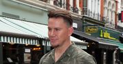 Channing Tatum przyznał, że chodzi na terapię. "To już jest paranoja"