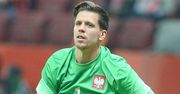 EURO 2016: Wojciech Szczęsny na rehabilitacji. Jego kontuzjowana noga wygląda przerażająco [WIDEO]