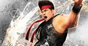 Co wspólnego mają Virtua Fighter 5 i Yakuza 6?