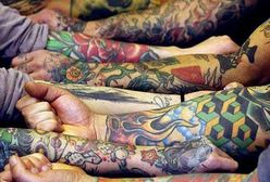 Wzory tatuaży na nadgarstek