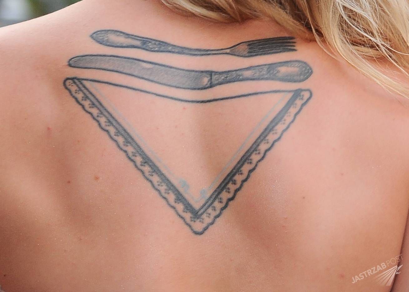 Lara Gessler
Fot. ons