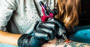 Chcesz sobie zrobić tatuaż? Barwniki są zatrute. Naukowcy znaleźli w nich arsen