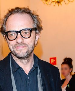 Najsztub stracił pracę. "To nie są okoliczności, żeby móc promować nowy program"