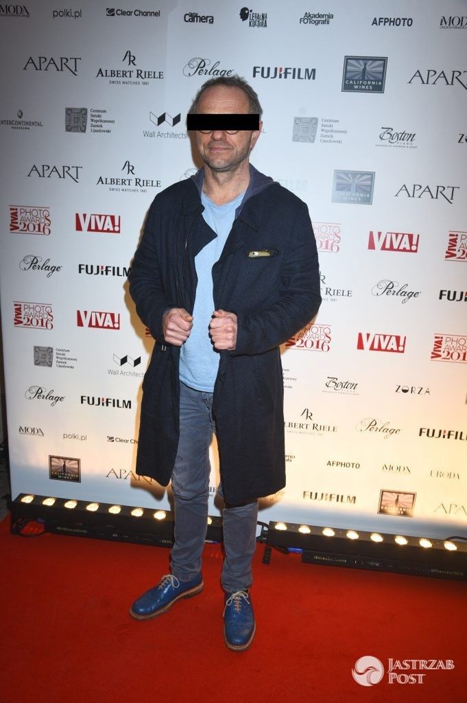 Piotr Najsztub usłyszał zarzuty za potrącenie kobiety