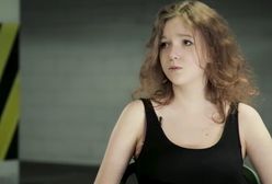 W internetowym programie opowiedziała, jak wygląda życie Świadków Jehowy. Poruszyła temat pedofilii