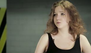 W internetowym programie opowiedziała, jak wygląda życie Świadków Jehowy. Poruszyła temat pedofilii