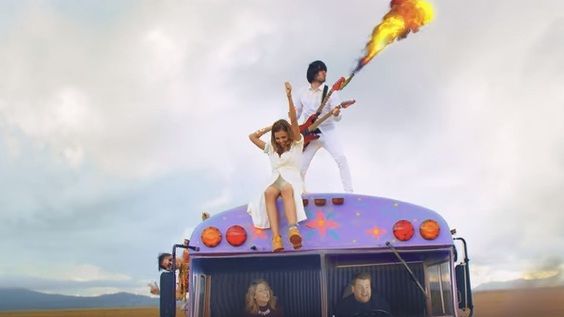 YouTube Rewind: Now Watch Me 2015