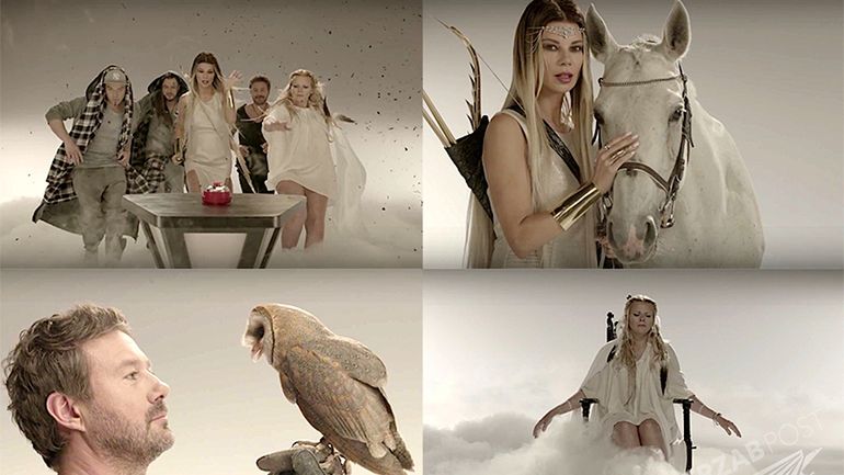 Spot The Voice of Poland 6. Wideo promujące The Voice of Poland