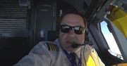 Polski pilot podbija Youtube. "Brakowało takiego kanału"