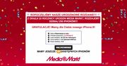 SMS od "MediaMarkt". Nie dostaniesz nowego iPhone'a, stracisz pieniądze
