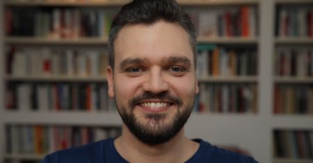 Zawód: influencer. Matura To Bzdura: "Wystarczy jedna osoba, by dostać kuriozalną odpowiedź"