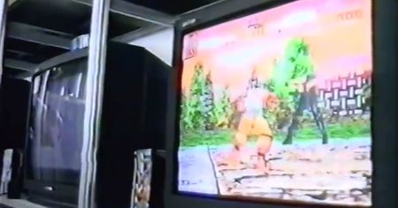 "Znakomita cena, poniżej miliona". Tak wyglądała wielka impreza dla polskich graczy w 1996 roku