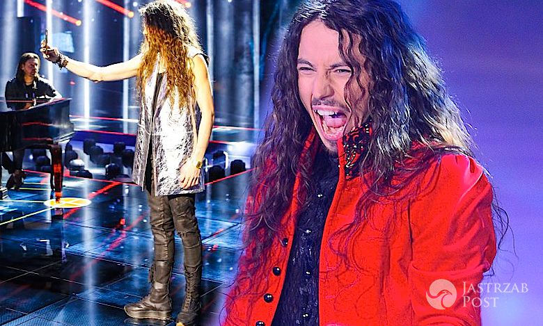 Michał Szpak najpopularniejszy na YouTube