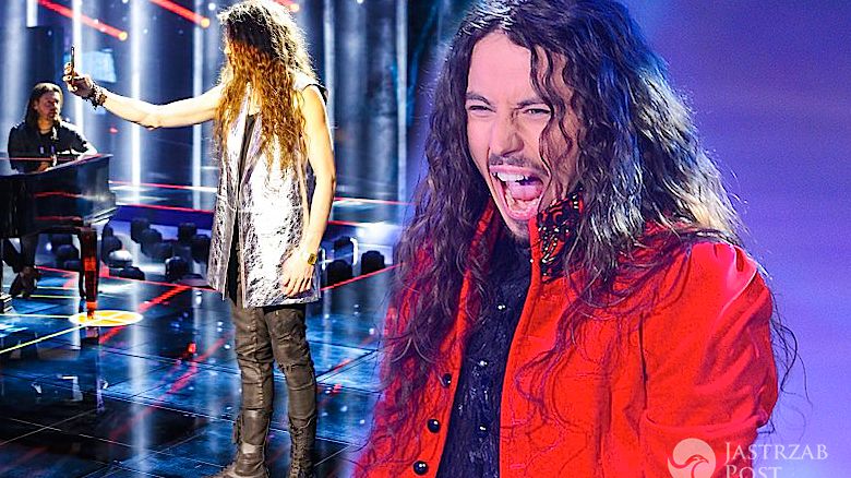 Michał Szpak najpopularniejszy na YouTube