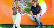 TYLKO U NAS! Wywiad z Tomaszem Karolakiem - o skandalach, dzieciach, teatrze, wizerunku medialnym i... religii. Pokazał nam tapetę swojego telefonu [WIDEO]
