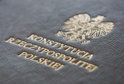 Polacy ufają Konstytucji i boją się jej zmian. Sondaż WP